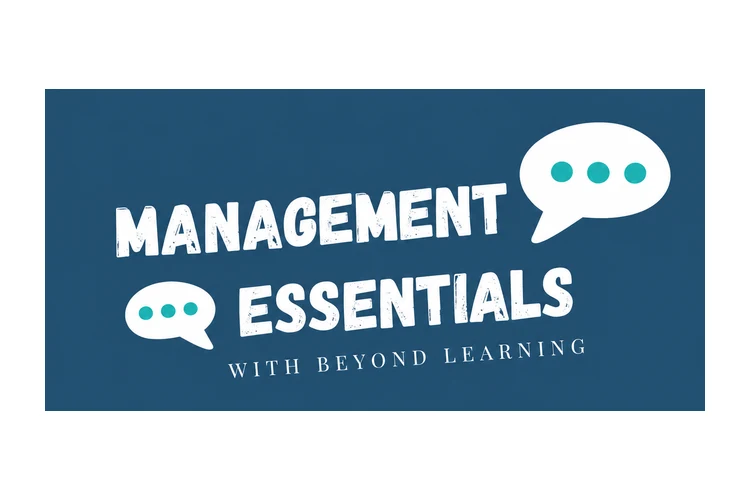 Management Essentials
