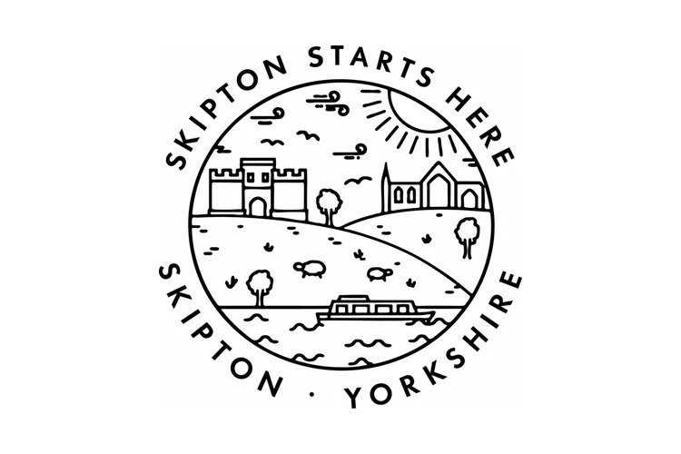 Skipton Starts Here